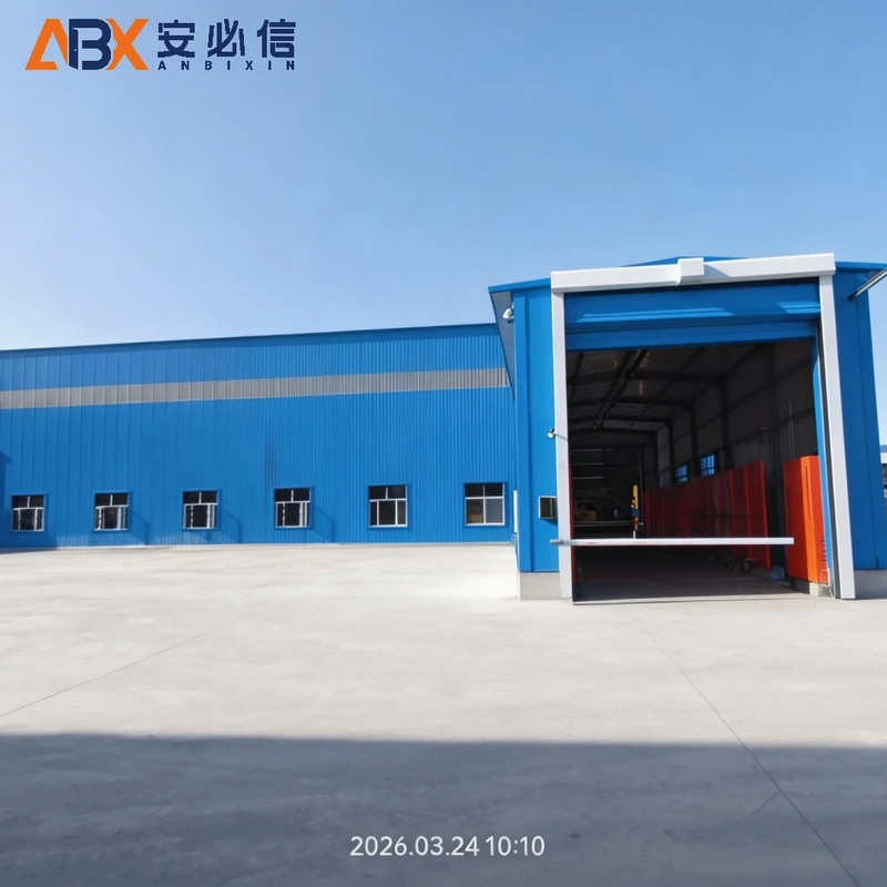 咸阳市冷库门封